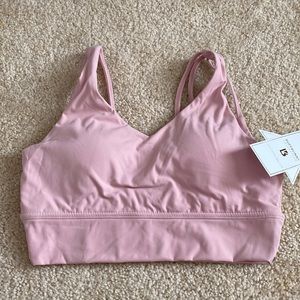 BuffBunny Monarch Sports Bra